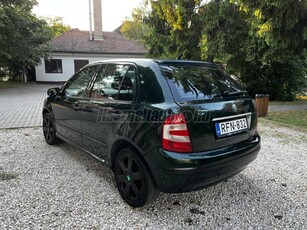 SKODA FABIA 1.2 12V Ambiente