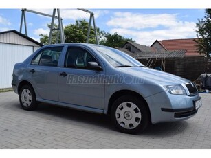 SKODA FABIA 1.2 6V Classic