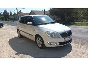 SKODA FABIA 1.2 CR Tdi Ambiente MOST AKCIÓS ÁRON! 1 ÉV GARANCIA! BATU-CAR ahol az autó gazdára talál! AUTÓBESZÁM