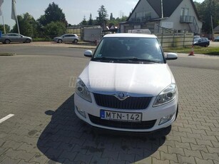 SKODA FABIA 1.2 Tsi Ambition 5J