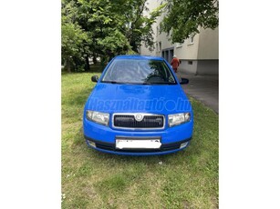 SKODA FABIA Combi 1.2 12V Classic