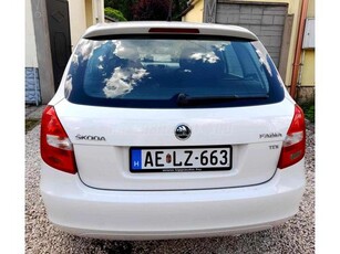 SKODA FABIA Combi 1.6 CR Tdi Ambition