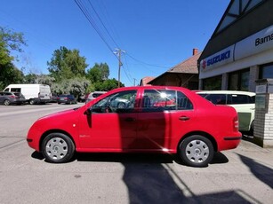 SKODA FABIA Sedan 1.2 12V Classic