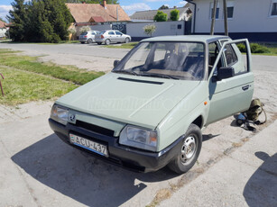 SKODA FAVORIT 136 L