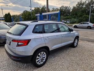 SKODA KAROQ 2.0 TDI SCR Ambition 4x4 MAGYARORSZÁGI. ÁFÁS!