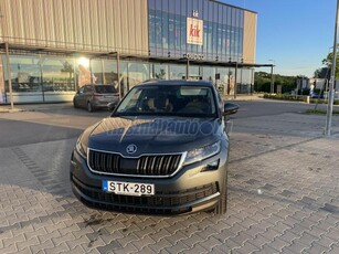 SKODA KODIAQ 2.0 TDI SCR Style DSG [7 személy]