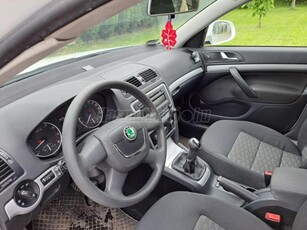 SKODA OCTAVIA 1.2 TSI Active DSG