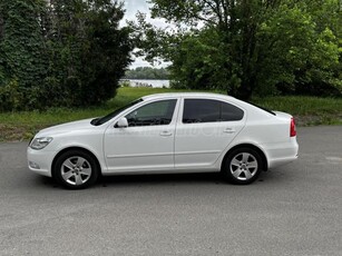 SKODA OCTAVIA 1.2 TSI Active