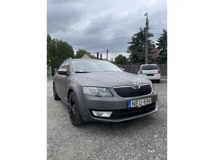 SKODA OCTAVIA 1.2 TSI Ambition