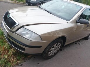 SKODA OCTAVIA 1.4 Ambiente