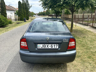 SKODA OCTAVIA 1.4 Classic