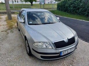 SKODA OCTAVIA 1.4 Classic Folyamatosan szervizelt gépjármű!