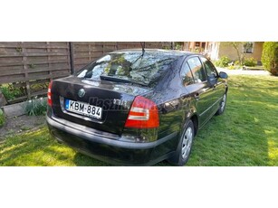 SKODA OCTAVIA 1.4 Gift