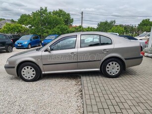 SKODA OCTAVIA 1.4 Gift MAGYAR-SZ.KÖNYV-KLÍMA-T.KAMERA-MEGKÍMÉLT