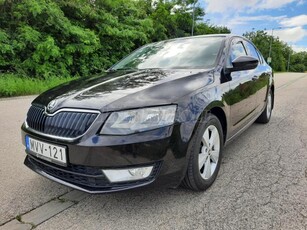 SKODA OCTAVIA 1.4 TSI Elegance