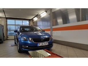 SKODA OCTAVIA 1.4 TSI Style