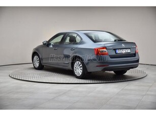 SKODA OCTAVIA 1.5 TSI ACT Ambition MAGYAR 1.TUL-LED-SMARTLINK-P.RADAR!