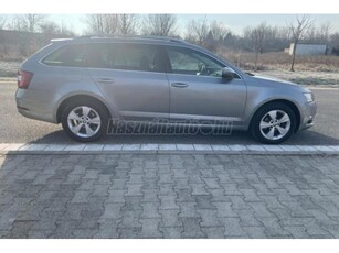 SKODA OCTAVIA 1.5 TSI ACT Style