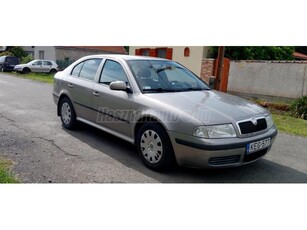 SKODA OCTAVIA 1.6 Ambiente