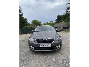 SKODA OCTAVIA 1.6 CR TDI Active