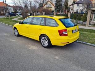 SKODA OCTAVIA 1.6 CR TDI Ambition