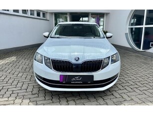 SKODA OCTAVIA 1.6 CR TDI Style GARANCIÁVAL!