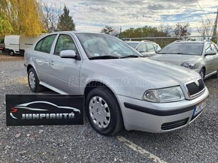 SKODA OCTAVIA 1.6 Szép állapotú olcsó fenntartású szgk eladó v. csere! Videó a honlapunkon!