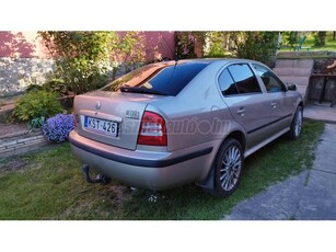 SKODA OCTAVIA 1.6 Tour