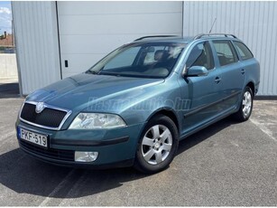 SKODA OCTAVIA 1.9 PD TDi Ambiente