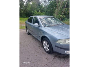 SKODA OCTAVIA 1.9 PD TDi Ambiente