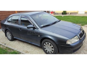 SKODA OCTAVIA 1.9 TDI Classic