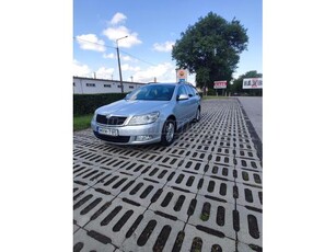 SKODA OCTAVIA 2.0 CR TDI Ambiente DSG DPF