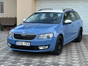 SKODA OCTAVIA 2.0 CR TDI Ambition Euro 6