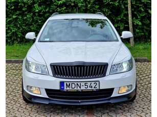 SKODA OCTAVIA Combi 1.4 TSI Elegance XENON-RADAR-ÜLÉSFŰTÉS-GARANCIA!