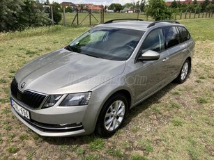 SKODA OCTAVIA Combi 1.5 TSI ACT Style