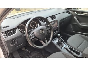 SKODA OCTAVIA Combi 1.5 TSI ACT Style