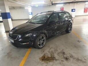 SKODA OCTAVIA Combi 1.6 CR TDI Ambition