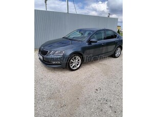 SKODA OCTAVIA Combi 1.6 CR TDI Ambition DSG