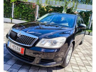 SKODA OCTAVIA Combi 1.6 CR TDI Elegance DPF FRISS 2 ÉV MŰSZAKI!!!AUTÓ BESZÁMÍTÁS LEHETSÉGES!!!