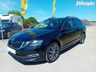 Skoda Octavia Combi 1.8 TSI L&K 4x4 DSG Magyar....