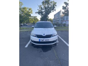 SKODA RAPID 1.0 Tsi Ambition