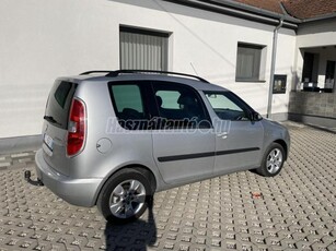 SKODA ROOMSTER 1.9 PD TDi Comfort