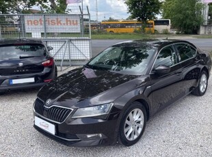 Skoda Superb 1.4 TSI ACT L&K DSG Magyarországi