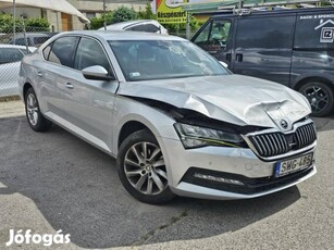 Skoda Superb 1.5 TSI ACT Style