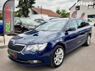 Skoda Superb 2.0 CR TDI Elegance Vezérles Cseré...