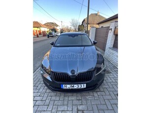 SKODA SUPERB 2.0 TSI SportLine 4x4 DSG