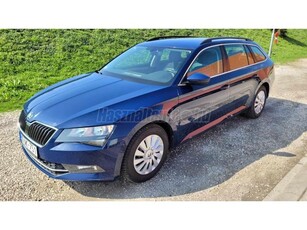 SKODA SUPERB Combi 1.4 TSI ACT Ambition