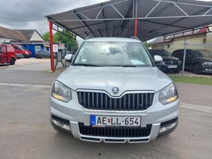 SKODA YETI 1.2 TSI Ambition EDITION OUTDOOR