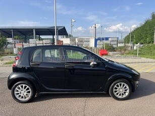 SMART FORFOUR 1.1 Pulse KLÍMÁS! SZÉP ÉS JÓ!!!!