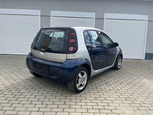 SMART FORFOUR 1.3 Passion